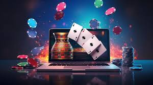 The Ultimate Guide to Online Casino UK Top Discover the Best Platforms