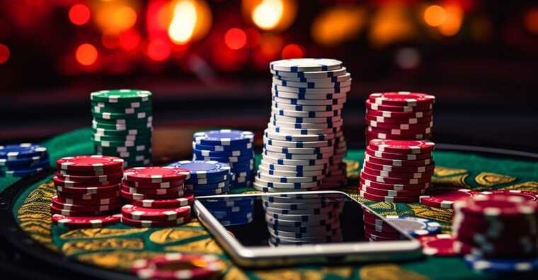 Die besten casinos ohne verifizierung Ein Leitfaden für Spieler Die besten casinos ohne verifizierung Ein Leitfaden für Spieler