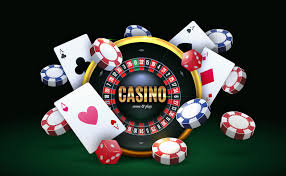 Fedezd fel a legjobb casinok titkait!