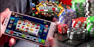 Mobil Casino Magyar A Legjobb Online Játékélmények