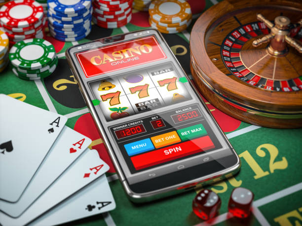 Exploring the Excitement of Orion Spins Casino Online Games Exploring the Excitement of Orion Spins Casino Online Games