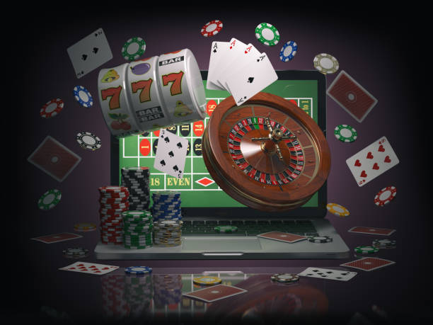 Explore JB Casino & Sportsbook Your Ultimate Gambling Destination