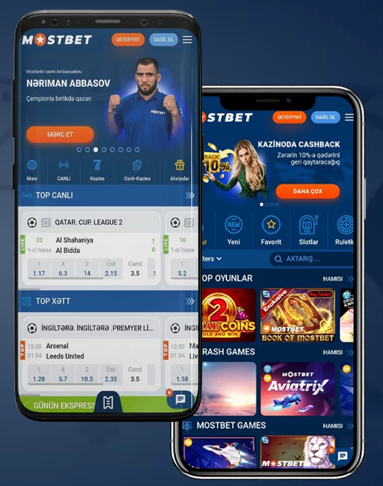 Is Mostbet Casino Legit Address Review