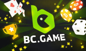 BC.Game The Ultimate Online Casino and Sports Betting Experience