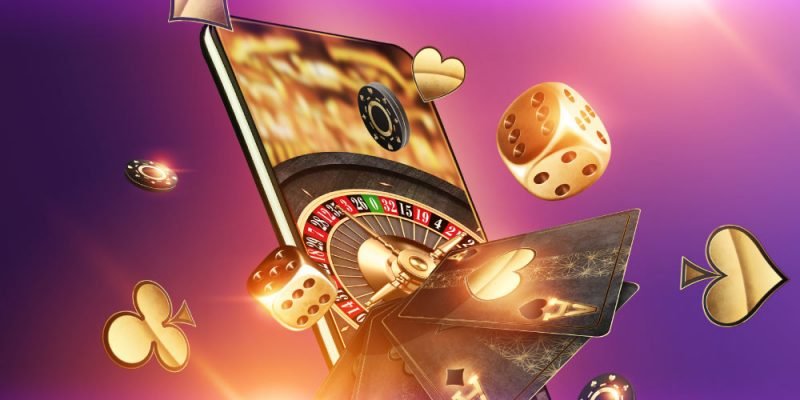 Casino Gransino UK Your Ultimate Gaming Destination Casino Gransino UK Your Ultimate Gaming Destination