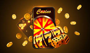 Discover the Excitement of Casinoly Online Casino UK 101453361