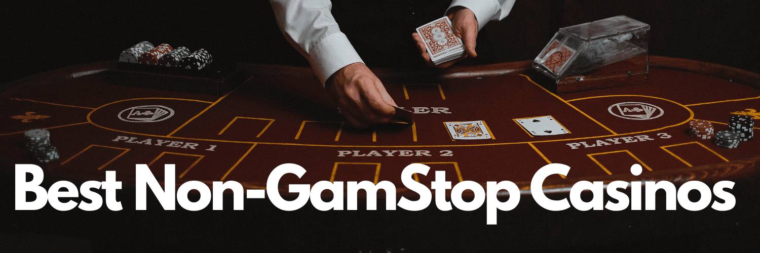 Discover the Freedom of Not on Gamstop Casinos
