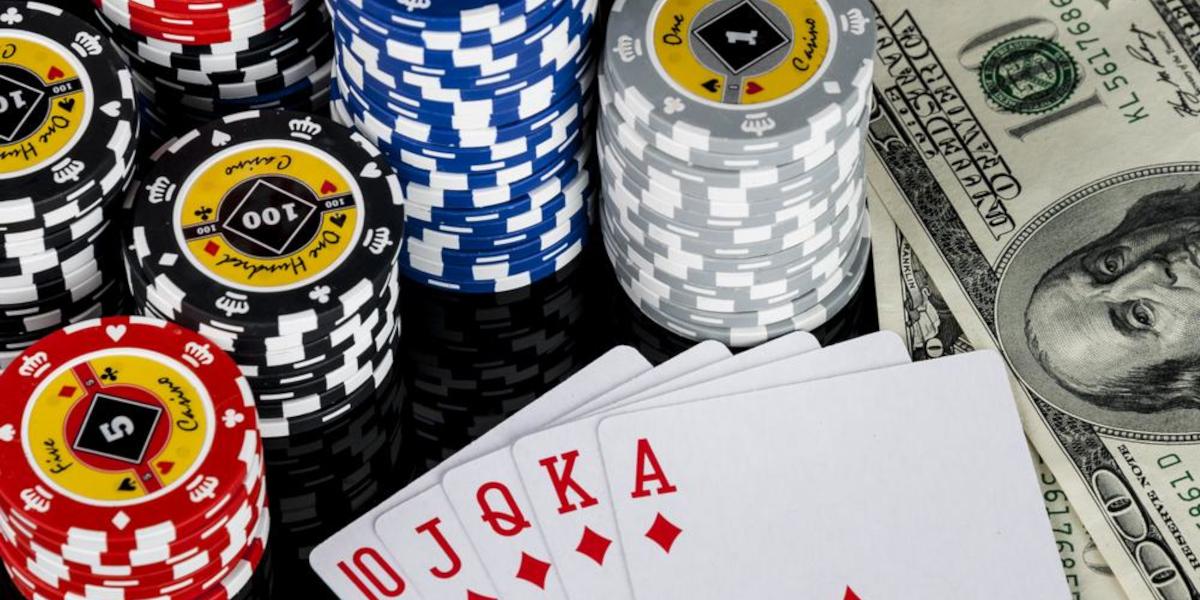 Experience Thrills and Wins at Casino Lucky Barry Experience Thrills and Wins at Casino Lucky Barry