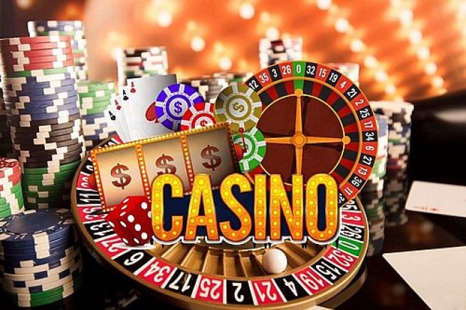 Exploring the World of Online Slots in UK Casinos