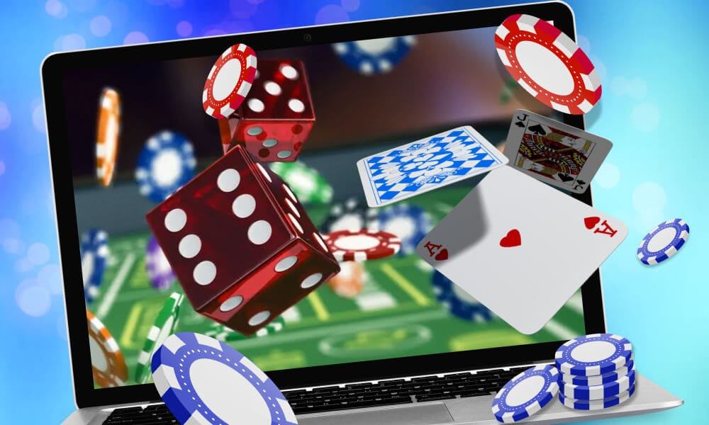 Exploring the World of Online Slots in UK Casinos