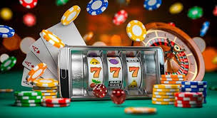 The Exciting World of 3333bet BD Your Gateway to Online Betting