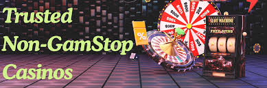 Discovering Non GamStop Casinos A Guide to Alternative Gambling
