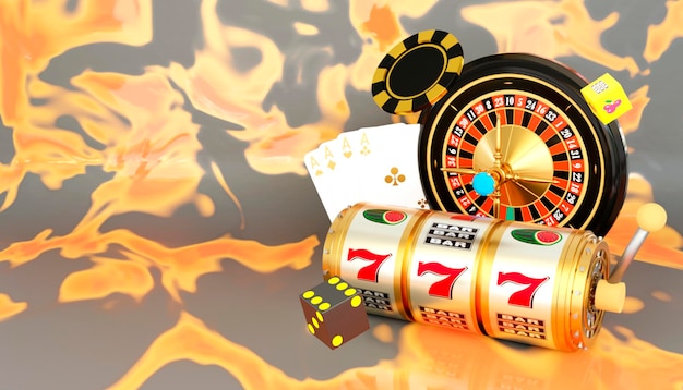 Jackpot City Casino Your Ultimate Online Gaming Destination -1490953123