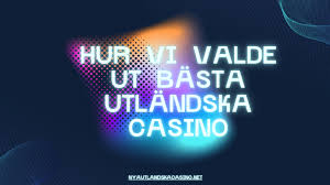 Utländska Spelsidor En Omfattande Guide till Online Spel 559910002